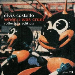 Cd Elvis Costello - When I Was Cruel