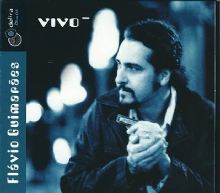 CD Flavio Guimaraes - Vivo