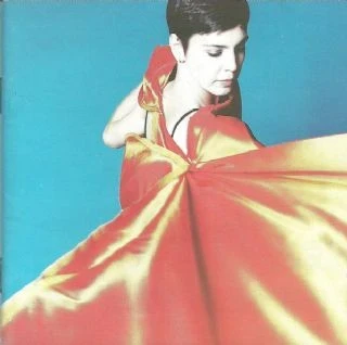 CD Adriana Calcanhotto - Maritmo
