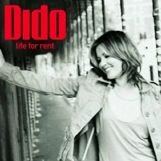 CD Dido - Life For Rent