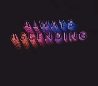 CD Franz Ferdinand - Always Ascending