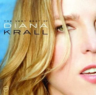 CD Diana Krall - The Very Best Of