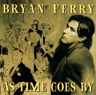 CD Bryan Ferry - As Time Goes By