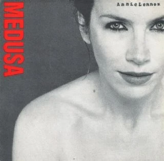 CD Annie Lennox - Medusa