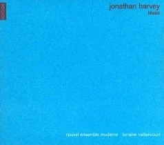 CD Jonathan Harvey - Bhakti