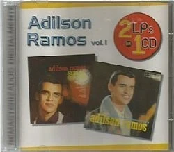 CD ADILSON RAMOS - VOLUME 1