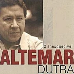 CD ALTEMAR DUTRA - O INESQUECIVEL