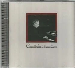 CD CACULINHA - PARA OUVIR