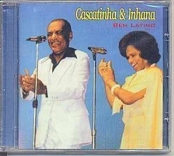 CD CASCATINHA &amp; INHANA - BEM LATINO
