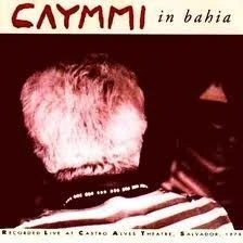 CD DORIVAL CAYMMI - IN BAHIA