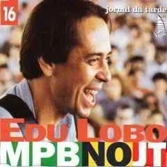 CD EDU LOBO - MPB DO JT