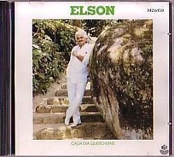 CD ELSON - CADA DIA QUERO MAIS