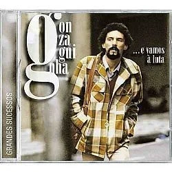 CD GONZAGUINHA - E VAMOS A LUTA SUCESSOS