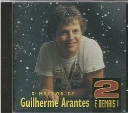 CD GUILHERME ARANTES - 2 E DEMAIS
