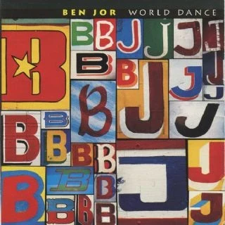 CD Jorge Ben - World Dance