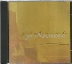 CD JOEL NASCIMENTO - COMPOSICOES PARA PIANO