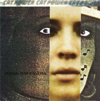 CD Cat Power - What Would The Community Think