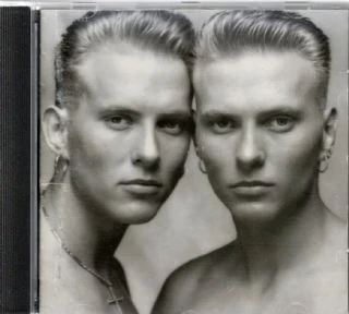 CD Bros - The Time