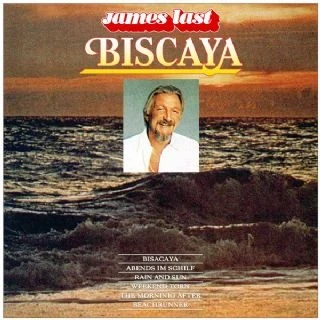 CD James Last - Biscaya