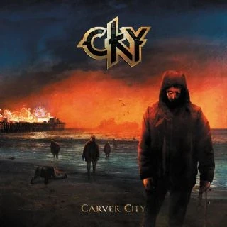 CD CKY - Carver City