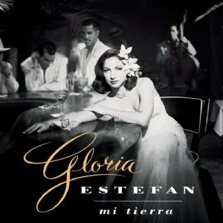 CD Gloria Estefan - Mi Tierra