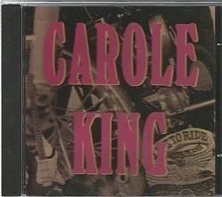 CD CAROLE KING - SUCESSOS