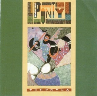 CD Jean Luc Ponty - Tchokola