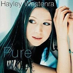 CD HAYLEY WESTENRA - PURE