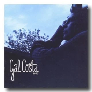 CD Gal Costa - Hoje