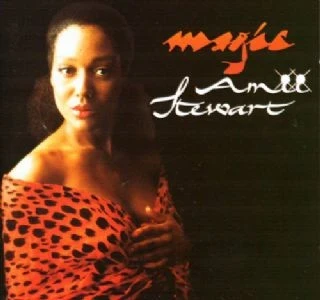 CD Amii Stewart - Magic