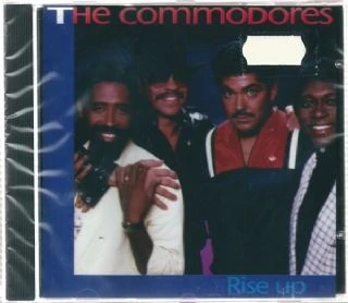CD Commodores - Rise Up