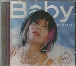 CD BABY CONSUELO - EXCLUSIVO PRA DEUS
