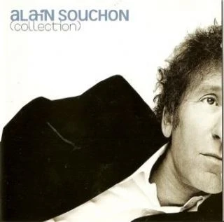 Cd Alain Souchon - Collection