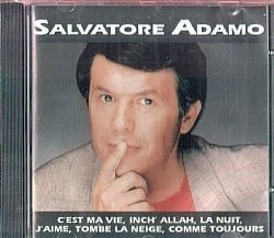 CD ADAMO - SUCESSOS