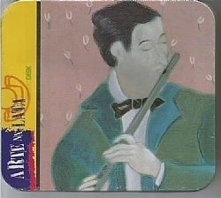 CD BELLE FRANCE (Varios) (BOX LATA 03 CDS)
