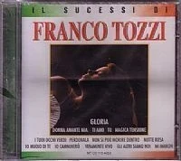 CD FRANCO TOZZI - SUCESSI
