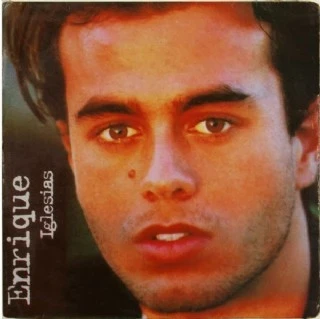 CD ENRIQUE IGLESIAS - 1996