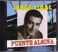 CD JORGE VIDAL - PUENTE ALSINA