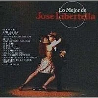 CD JOSE LIBERTELLA - LO MEJOR