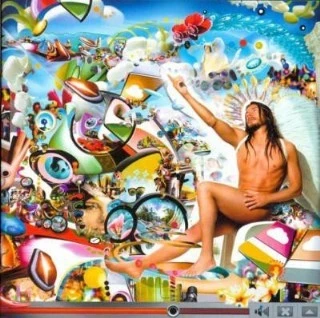 CD Bob Sinclar - Born In 69