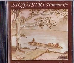 CD CONJUNTO SIQUISIRI - HOMENAGE