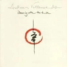 CD ANDREAS VOLLENWEIDER - DANCING WITH THE LION