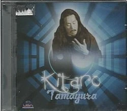 CD KITARO - TAYAMURA