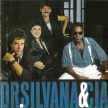 Cd Dr Silvana &amp; Cia - Tide