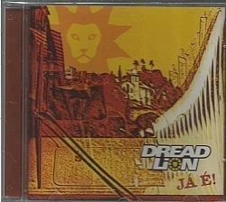 CD DREAD LION - JA E