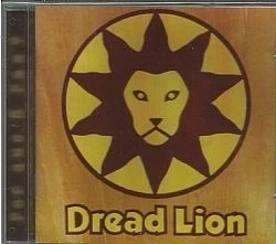 CD DREAD LION - POR QUE N PAZ