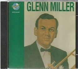 CD GLENN MILLER - SUCESSOS