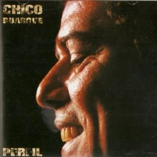 CD Chico Buarque - Perfil