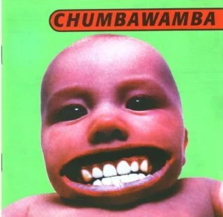 CD Chumbawamba - Tubthumper