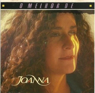 CD Joanna - O Melhor